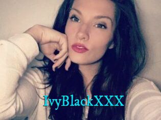 Ivy_BlackXXX