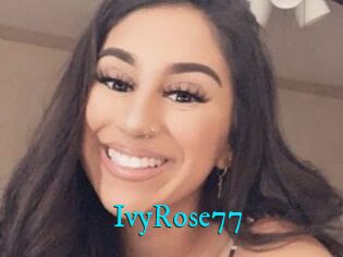 IvyRose77