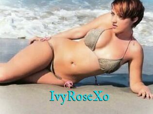 IvyRoseXo