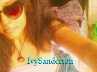 IvySanderson