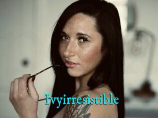 Ivyirresistible