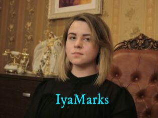 IyaMarks