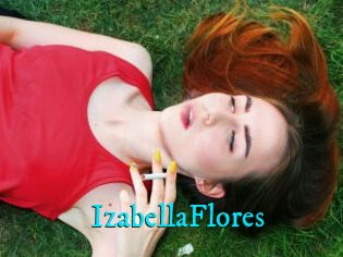 IzabellaFlores