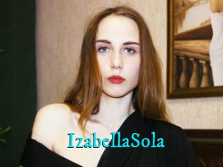 IzabellaSola