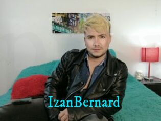 IzanBernard