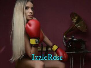 IzzieRose