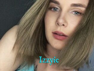 Izzyie