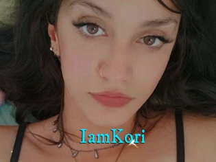 IamKori