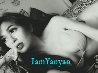 IamYanyan