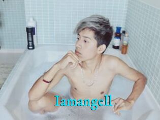 Iamangell