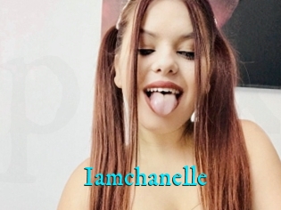 Iamchanelle