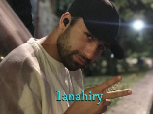 Ianahiry