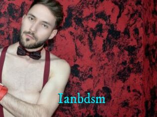 Ianbdsm