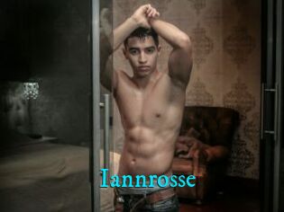 Iannrosse