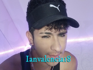 Ianvalencia18