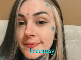 Icecansy