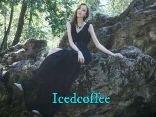 Icedcoffee