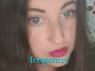 Icequeen27