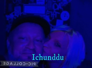 Ichunddu