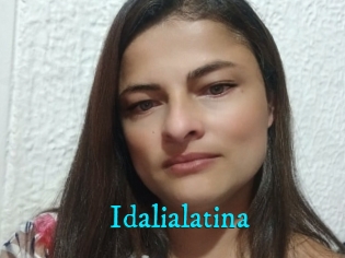 Idalialatina