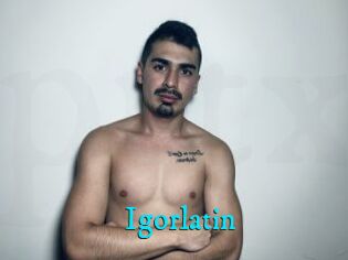 Igorlatin