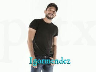 Igormendez