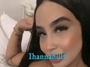 Ihannahills