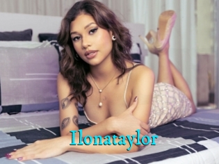 Ilonataylor