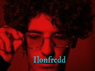 Ilonfredd