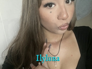 Ilyluna