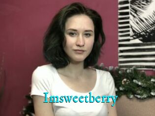 Imsweetberry