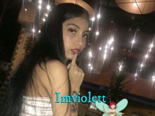 Imviolett