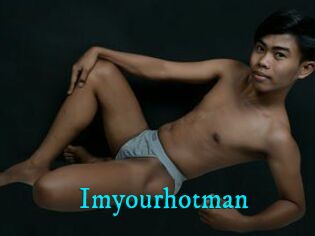 Imyourhotman