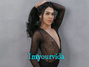 Imyourvida