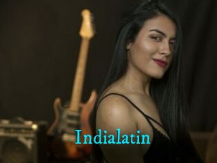 Indialatin