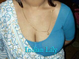 Indian_Lily