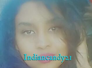 Indiancandy21