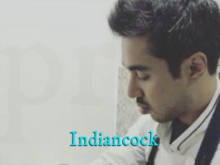 Indiancock