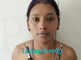 Indiandove69