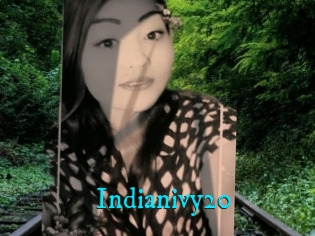 Indianivy20