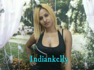 Indiankelly