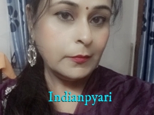 Indianpyari