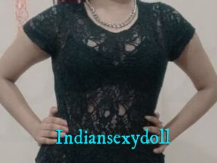 Indiansexydoll