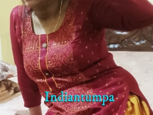 Indiantumpa