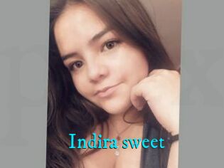 Indira_sweet