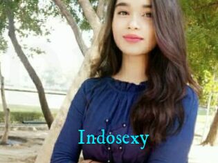 Indosexy