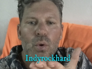 Indyrockhard