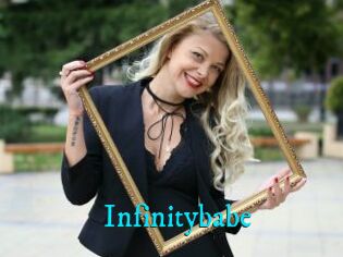 Infinitybabe