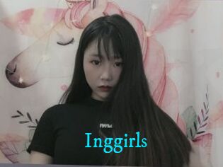 Inggirls