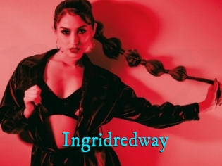 Ingridredway